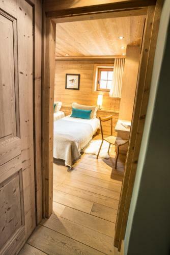 Chalet Reine Des Pr�s