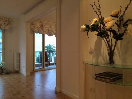 Apartamento 3 Bedroom Flat/water View