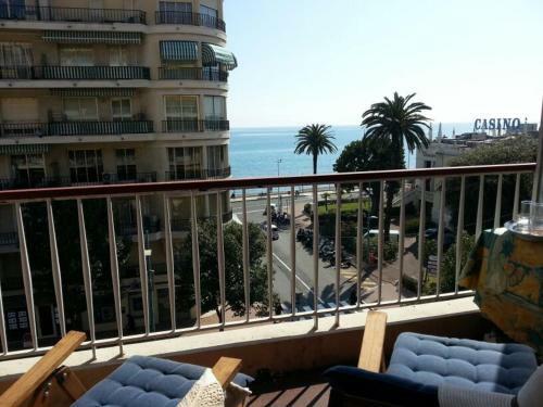 Apartamento 3 Bedroom Flat/water View