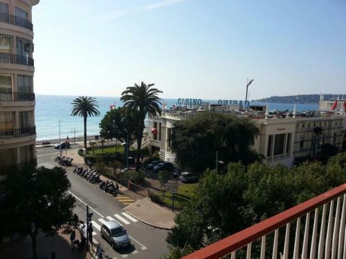 Apartamento 3 Bedroom Flat/water View