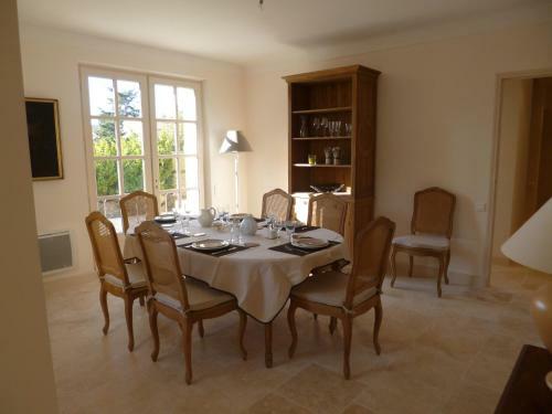 Estivel - Villa Maussane - 8 Pers - Piscine Priv�e