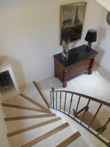 Estivel - Villa Maussane - 8 Pers - Piscine Priv�e