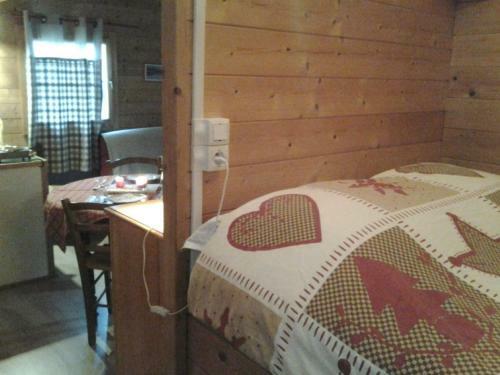 Agroturismo Ferme Traitsanes