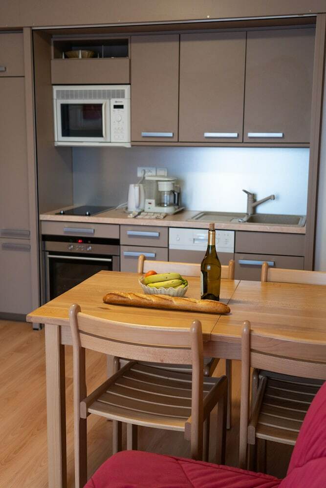 Hotel Azureva M�tabief