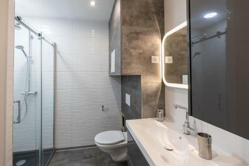 Apartamentos Legrandjeu - Unsejourametz