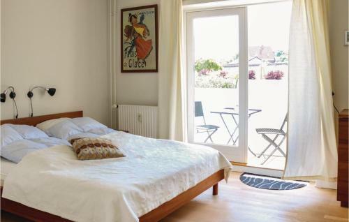 Apartamento Casa Blanca Gudhjem II