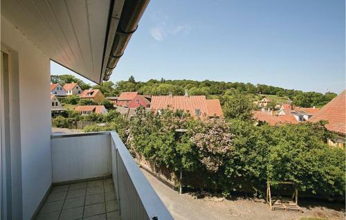 Apartamento Casa Blanca Gudhjem II