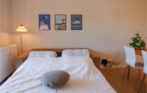 Apartamento Casa Blanca Gudhjem II