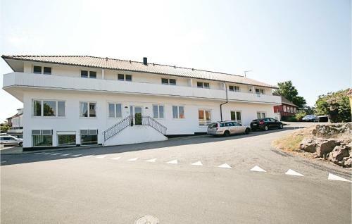 Apartamento Casa Blanca Gudhjem II
