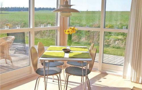 R� Golfferiehuse Gudhjem VI