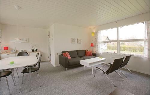 Holiday Home Kalleholled Gudhjem Denm