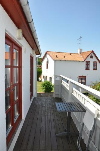 Hotelpension Klippen
