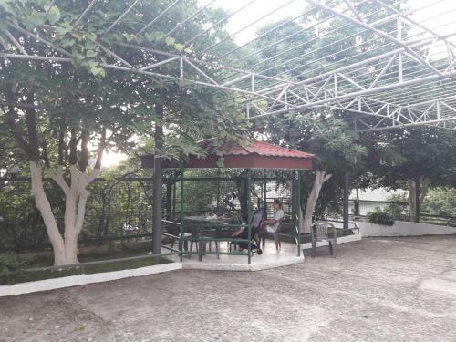Hostal Guest House Niako
