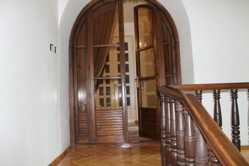 Hostal Guest House Niako