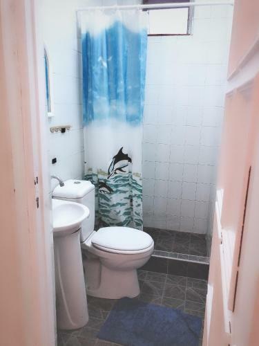 Hostal Guest House Niako