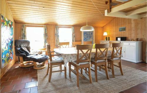 Holiday Home Klitstien Thisted IV