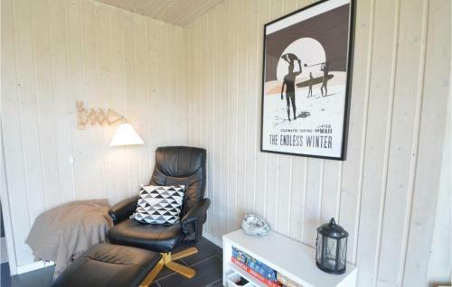 Holiday Home Niels Vognmandsvej Thisted Denm
