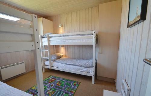 Holiday Home Niels Vognmandsvej Thisted Denm