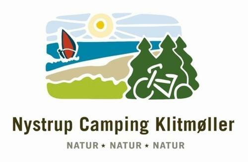 Nystrup Klitm�ller Camping & Cottages