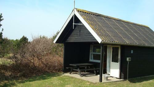 Nystrup Klitm�ller Camping & Cottages