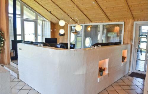 Holiday Home Michel Broesvej