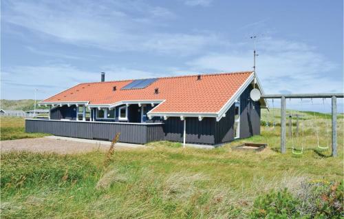 Holiday Home Michel Broesvej