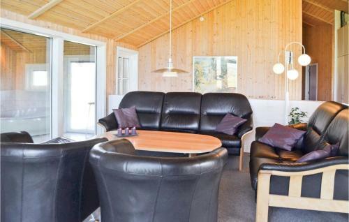 Holiday Home Michel Broesvej