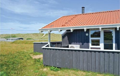 Holiday Home Michel Broesvej