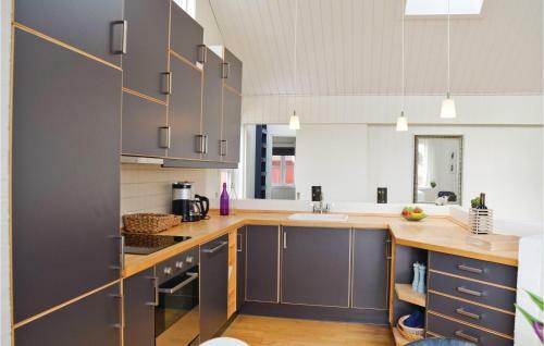 Holiday Home Niels Vognmandsvej