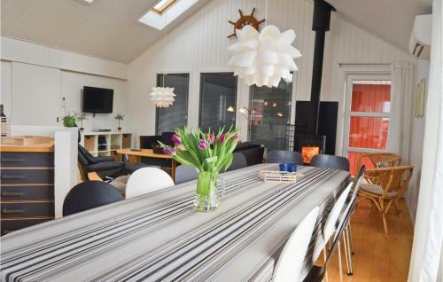 Holiday Home Niels Vognmandsvej