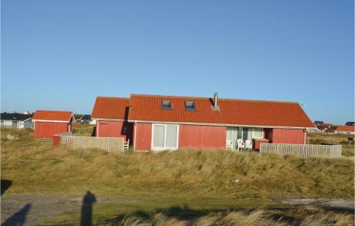 Holiday Home Niels Vognmandsvej
