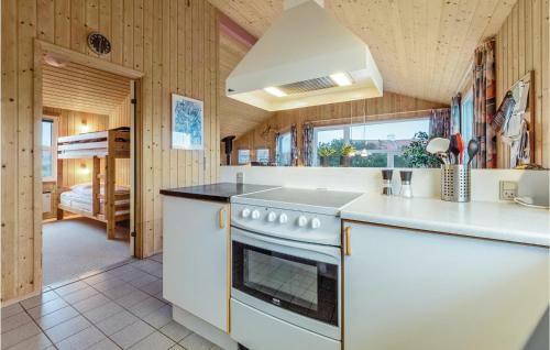 Holiday Home Niels Vognmandsvej Thisted