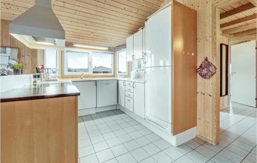 Holiday Home Niels Vognmandsvej Thisted
