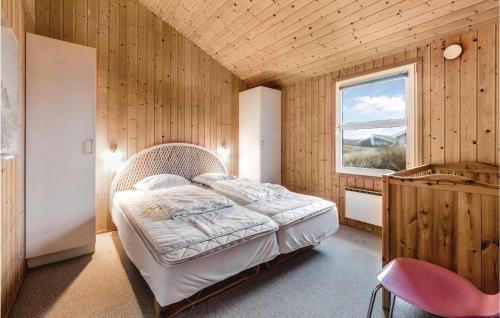 Holiday Home Niels Vognmandsvej Thisted