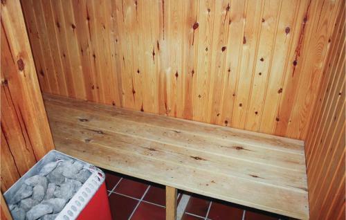 Holiday Home Bavnbak Thisted II