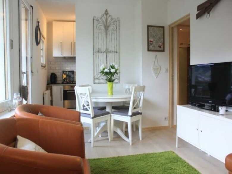 Apartamento Morzine 1000
