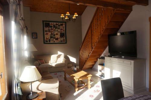 Chalet Rozen