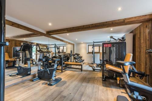 Emerald Stay Apartments Morzine - By Emerald Stay