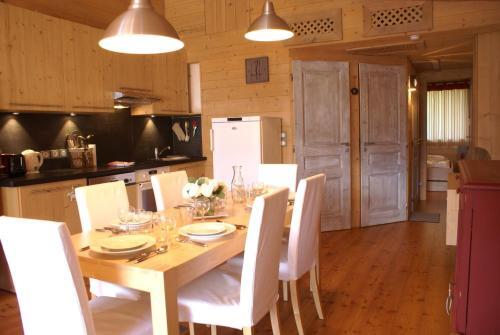 Apartamento Nantcrue A11