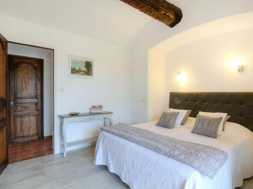 Holiday Home Les Angevines