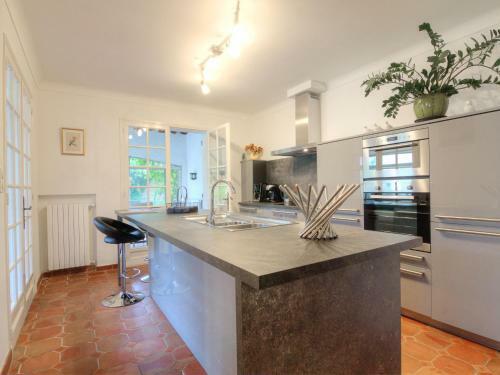 Holiday Home Les Angevines
