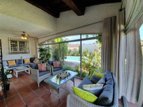 Holiday Home Les Angevines
