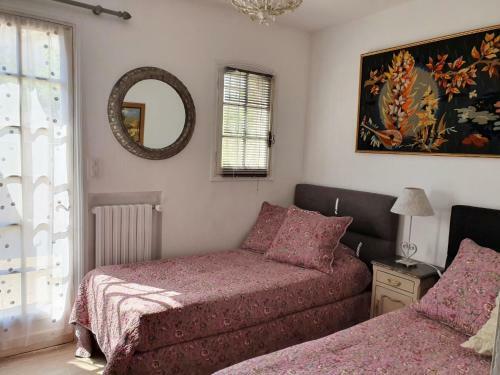 Holiday Home Les Angevines
