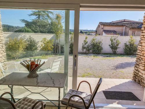 Holiday Home Les Angevines