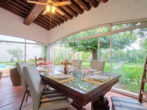 Holiday Home Les Angevines