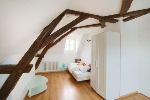 Grande Maison #6 Chambres #proche Amboise/tours