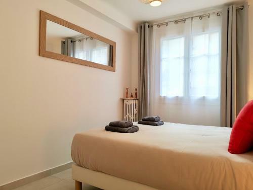 Apartamento Appartement "le Bengali"