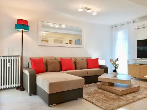 Apartamento Appartement "le Bengali"