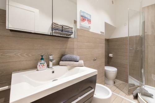 Apartamento The Dolce 2-br Seaside, Central, AC