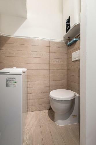 Apartamento The Dolce 2-br Seaside, Central, AC
